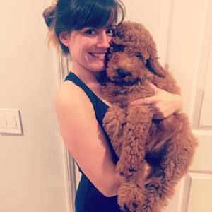 Meet your Posher, Nicole